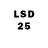 LSD-25 экстази кислота MR. KRASH